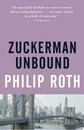 Zuckerman Unbound (Vintage International)