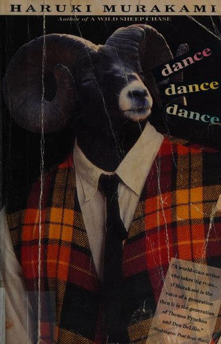 Dance Dance Dance (Vintage International)