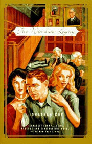 The Winshaw Legacy: Or, What a Carve Up! (Vintage International)