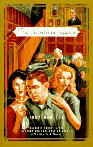 The Winshaw Legacy: Or, What a Carve Up! (Vintage International)
