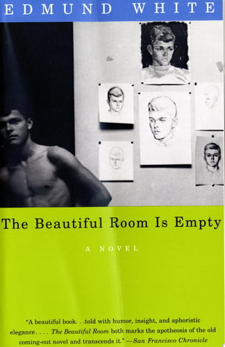 The Beautiful Room Is Empty: A Novel (Lambda Literary Award) (Vintage International)