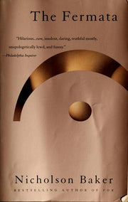 The Fermata (Vintage Contemporaries)