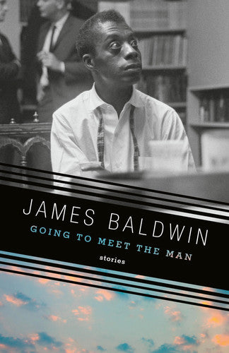 Going to Meet the Man: Stories: Virtage International Edition