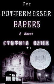 The Puttermesser Papers: A Novel (Vintage International)