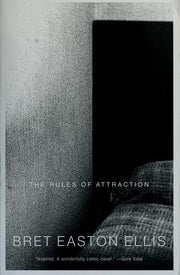 The Rules of Attraction (Vintage Contemporaries)