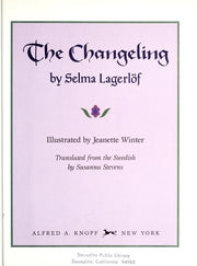 The Changeling