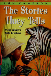 The Stories Huey Tells (Julian's World)