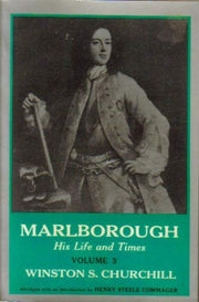 Marlborough, His Life and Times, Volume 3 (of 4)