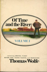 Of Time and the River
