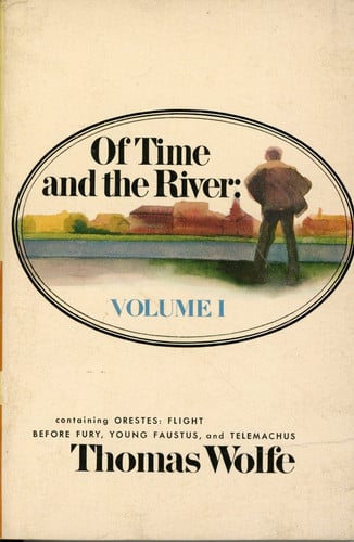 Of Time and the River