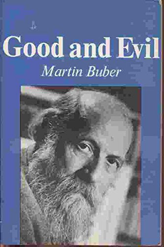 Good and Evil