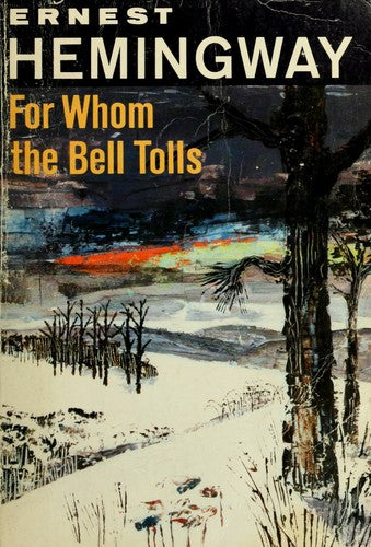 For Whom the Bell Tolls (A Scribner classic)