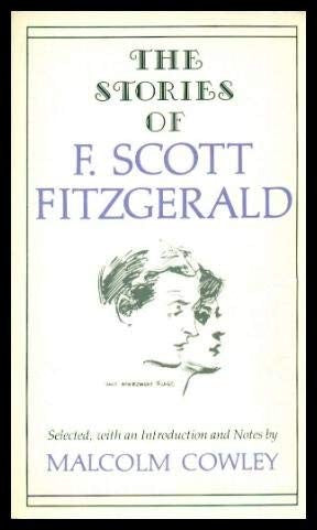 Stories of f. Scott Fitzgerald