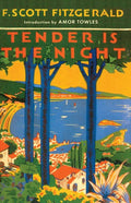 Tender is the Night