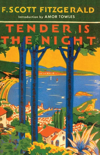 Tender is the Night