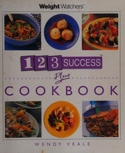 Weight Watchers 123 Success Plus Cookbook