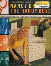 The Mysterious Case of Nancy Drew and the Hardy Boys
