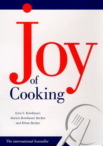 The Joy of Cooking
