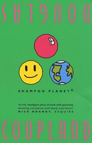 Shampoo Planet