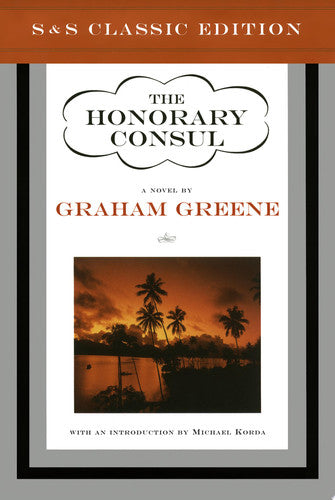 The Honorary Consul