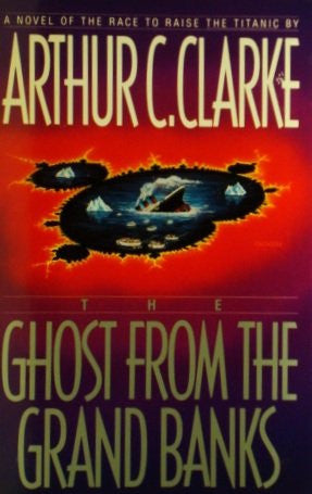 Ghost from Grand Banks -OS