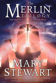 The Merlin Trilogy