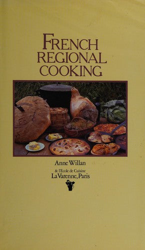 French Regional Cooking
