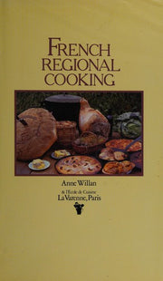 French Regional Cooking