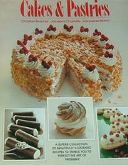 Cakes and Pastries