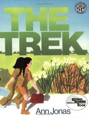 The Trek (Reading Rainbow Books)