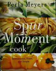 Spur of the Moment Cook