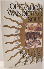 Operation Wandering Soul: A Novel