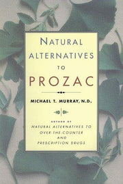 Natural Alternatives to Prozac