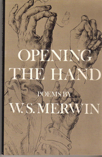 Opening the Hand