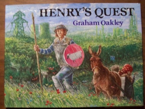 Henry's Quest