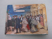 Edwardian Entertainments