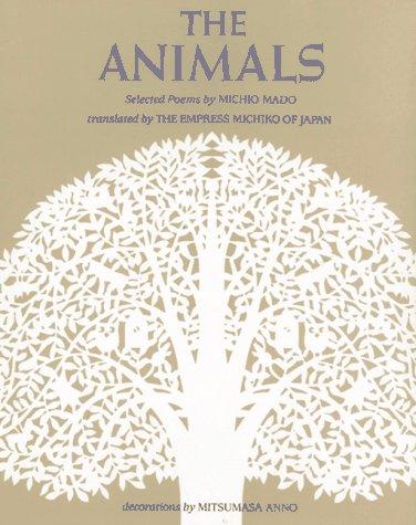 The Animals: Selected Poems