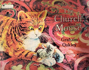 The Church Mouse
