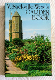 V. Sackville-West's Garden Book