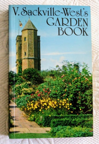 V. Sackville-West's Garden Book