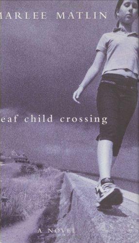 Deaf Child Crossing