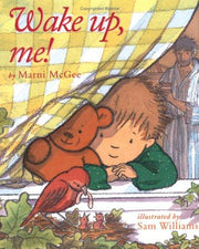 Wake Up Me!