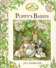 Poppy's Babies (Brambly Hedge)