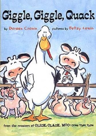 Giggle Giggle Quack