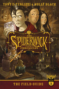 The Field Guide (Spiderwick Chronicles, book 1)