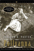 Pollyanna (Aladdin Classics)