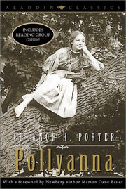 Pollyanna (Aladdin Classics)