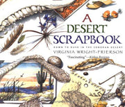 Desert Scrapbook: Desert Scrapbook