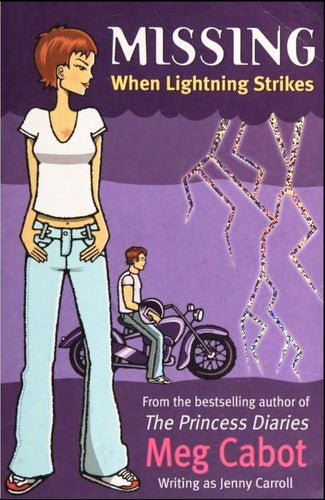 When Lightning Strikes: Volume 1 (MISSING)