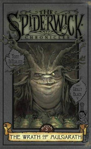 The Wrath of Mulgarath (Spiderwick Chronicles)